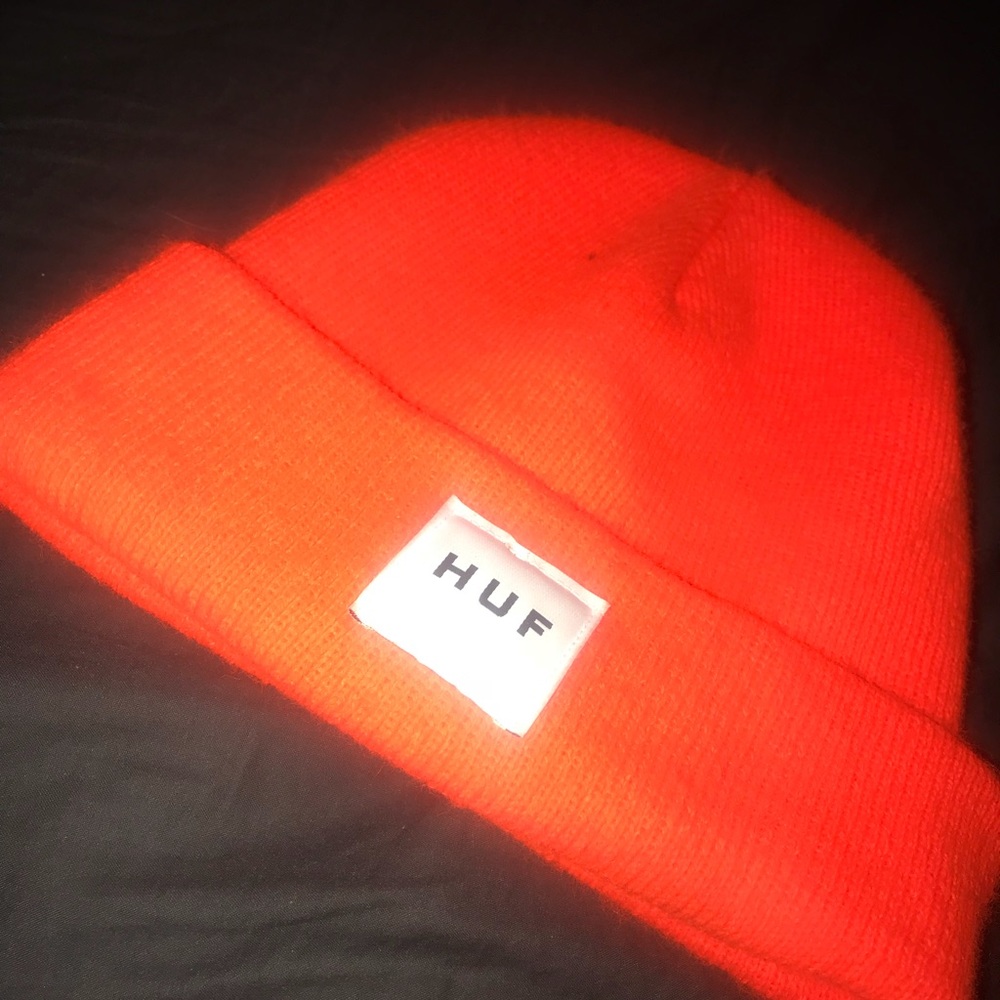 Huf Beanie